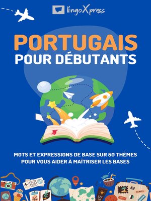 cover image of Portugais pour débutants